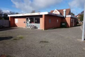 1 2 3 Pizza og Grillbar I/S