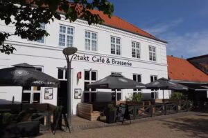 2takt Café & Brasserie