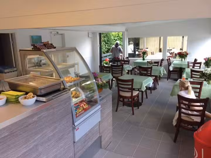 5-kl&oslash;veren &ndash; det gode sm&oslash;rrebr&oslash;d