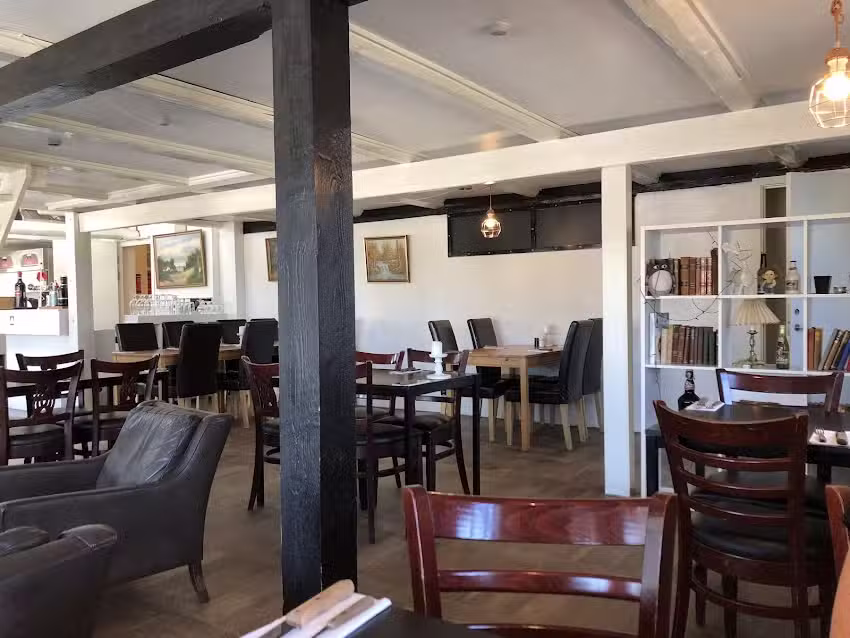 57 Burger &ndash; &Oslash;l