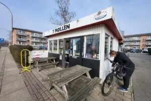 7 Møllens Grill Køge