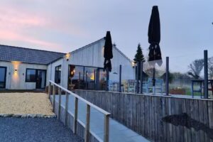 &Aring;&hellip;che buono!