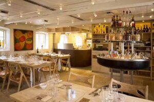 A Hereford Beefstouw &ndash; Lund &ndash; Herning