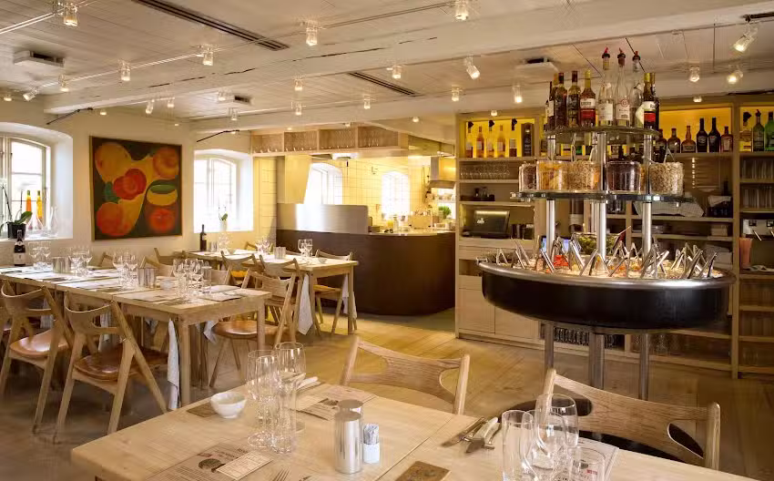 A Hereford Beefstouw &ndash; Lund &ndash; Herning