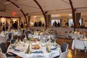 A/S Svallerup Forsamlingshus