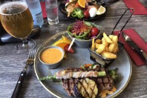 Aabybro’s Pizza & Steak House