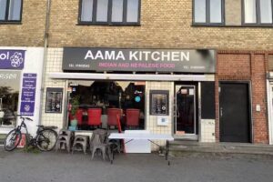 Aama Kitchen