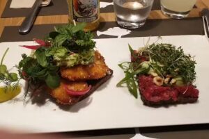 Aamanns Deli & Takeaway