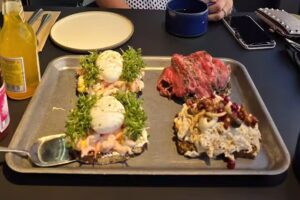 AANKL&rsquo;s frokost og catering ApS