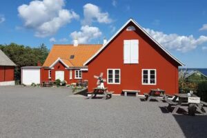 Aarsdale M&oslash;lle