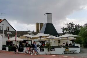 Aarsdale Røgeri & Bistro