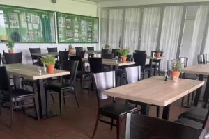 AB Sportscaf&eacute;