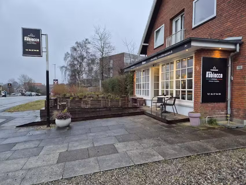 Abbiocco Pizzeria