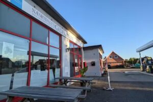 Abier&rsquo;s K&oslash;kken