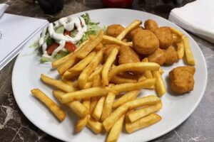 Adems Stenovn Pizza & Grill