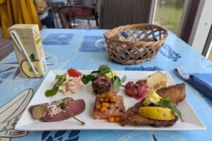 Agers&oslash; Grill & Caf&eacute;