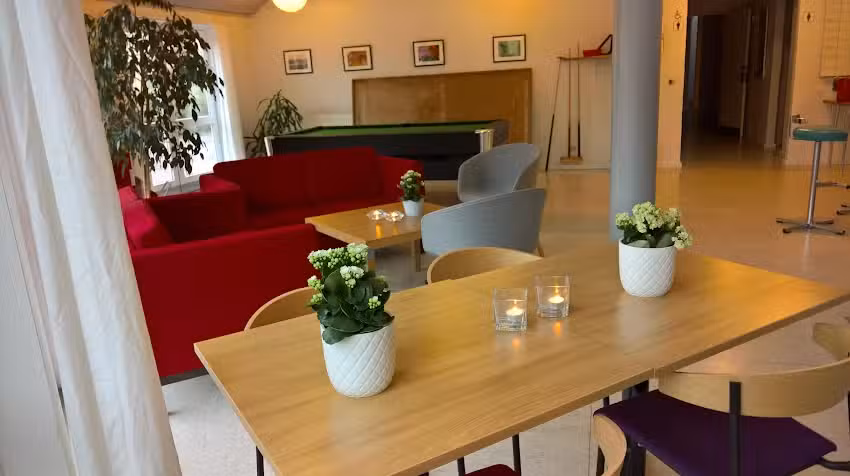 Aktivitets-og kulturhuset P4