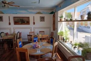 Al Pad Thai restaurant & takeaway