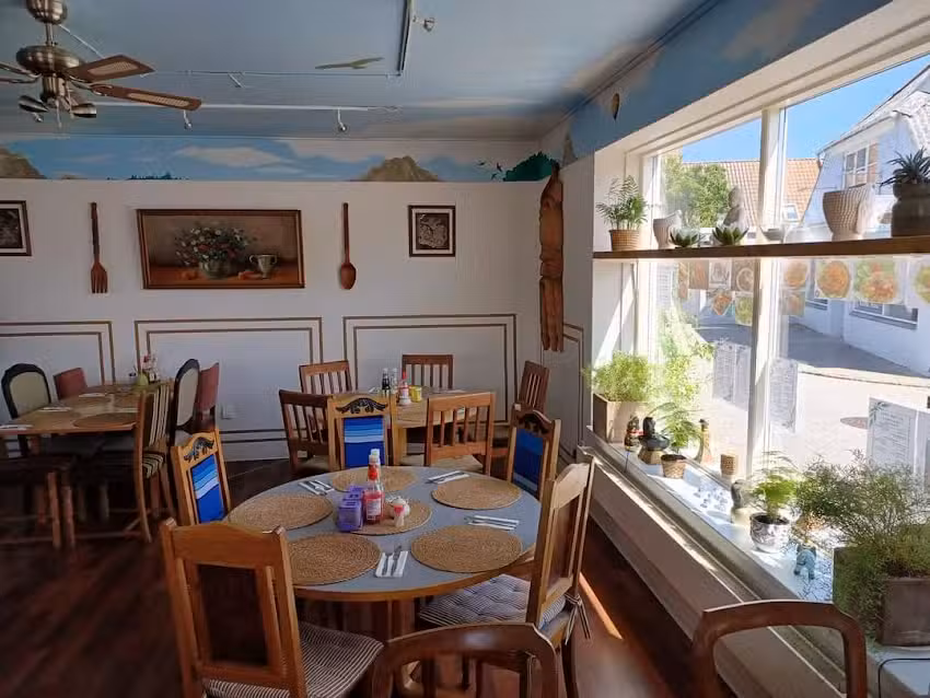 Al Pad Thai restaurant & takeaway