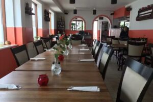 Aladdin Restaurant & Pizzaria