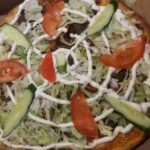 Alanya Pizza