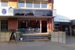 Alanya Pizza og familierestaurant