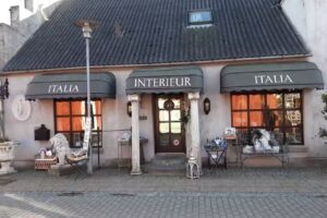 Ålbæk Pizza og Grill