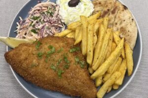 Alexander den Store, Marielyst