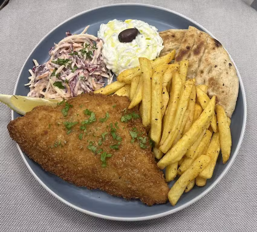 Alexander den Store, Marielyst