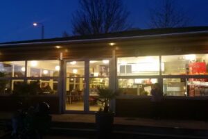 Ali Baba&rsquo;s Grill