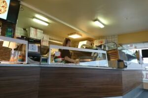 Ali Babas Pizza – Esbjerg