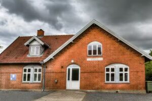 Allerup Forsamlingshus