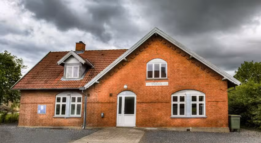 Allerup Forsamlingshus