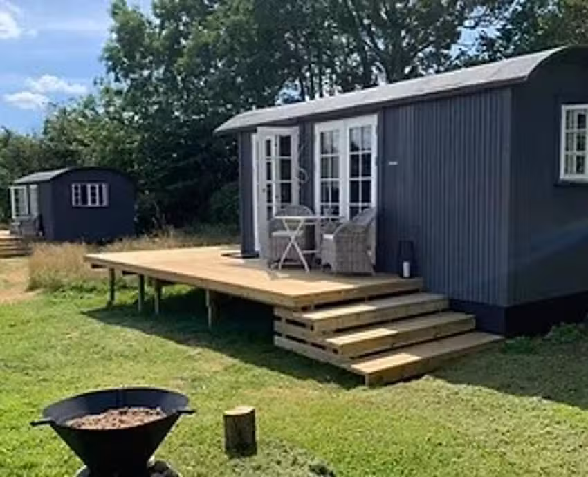 Als Kloster &ndash; det hyggelige g&aring;rdhotel