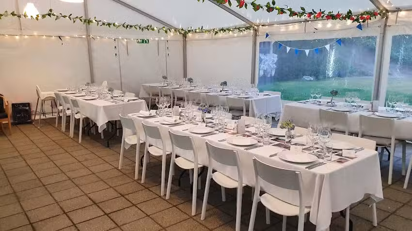 Amalielund Mad &ndash; Horsens