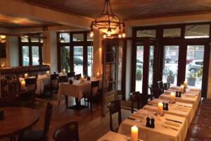 Ambassaden & Konsulatet