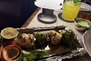 Ambassador &ndash; Indian Dining