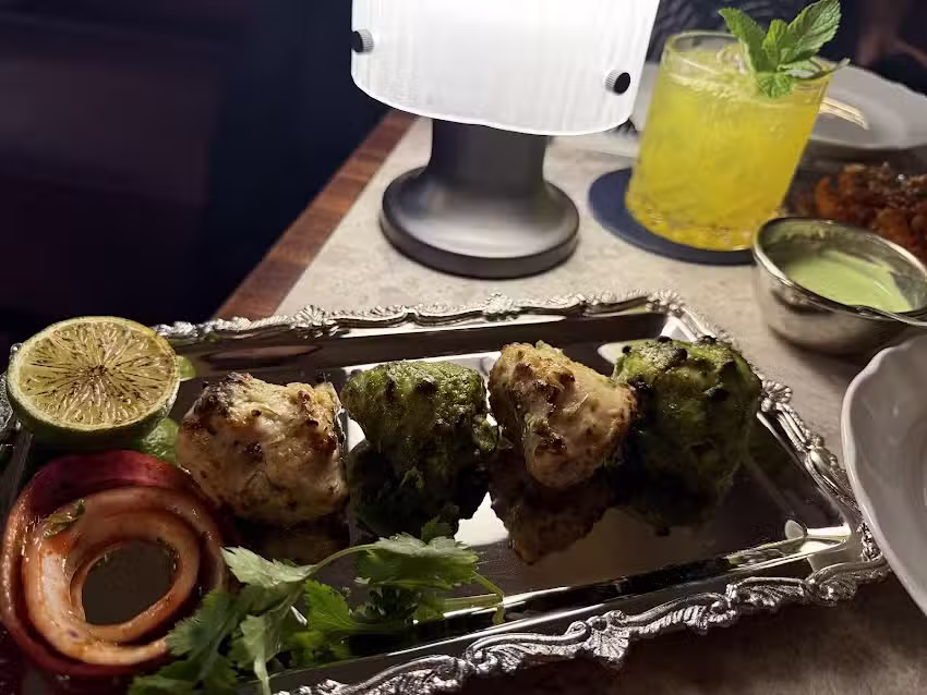 Ambassador &ndash; Indian Dining