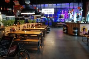 Anarkist | BEER & FOOD LAB