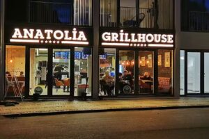 Anatolia Kebab & GrillHouse