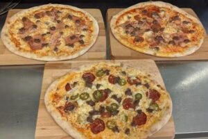 Angel’s Restaurant & Pizza