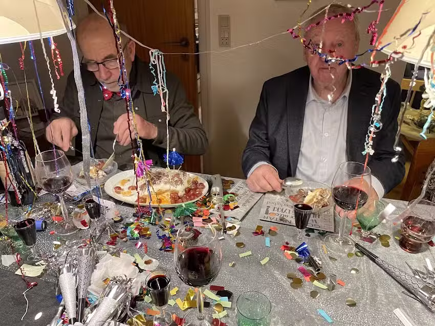 Ap-Svendsen Madservice