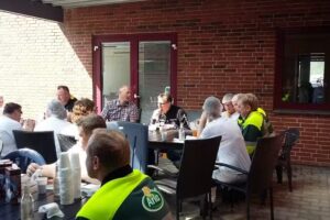 Arla Foods Holstebro