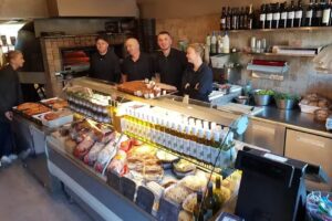 Armando&rsquo;s Gentofte