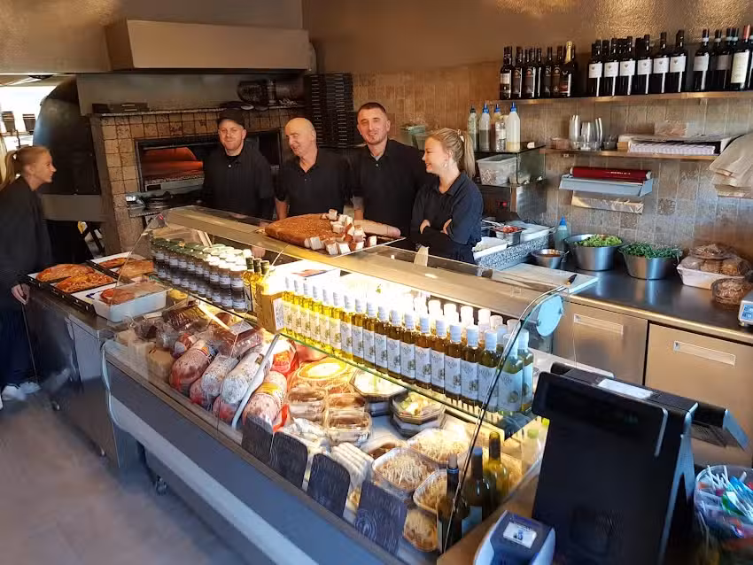 Armando&rsquo;s Gentofte