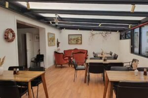 Arnager Gamle R&oslash;geri