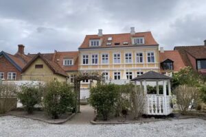 Arnfeldt Hotel & Restaurant