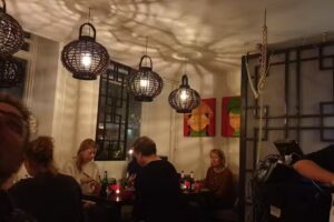 Aroii &ndash; N&oslash;rrebro