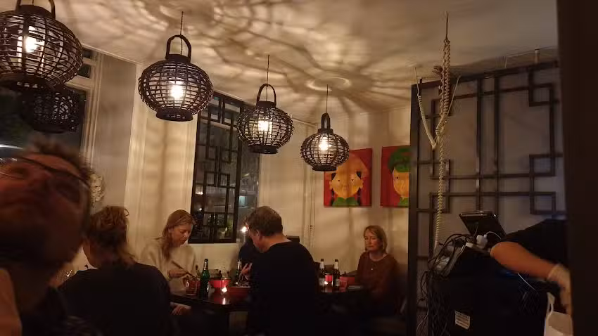 Aroii &ndash; N&oslash;rrebro