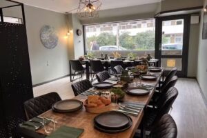 Arta’s Køkken & Restaurant